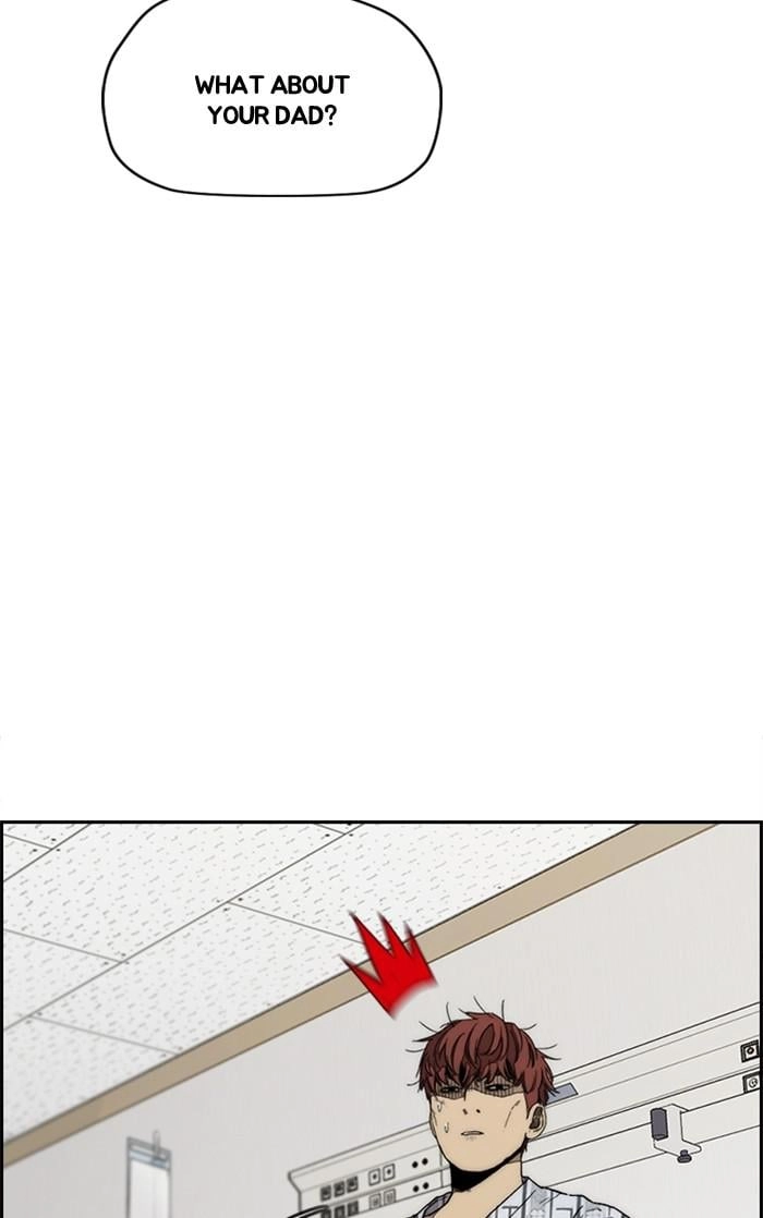 Wind Breaker Chapter 350, page 24 of 149
