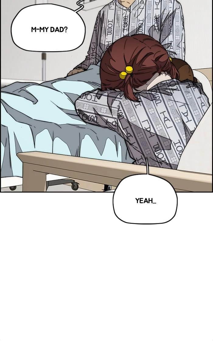 Wind Breaker Chapter 350, page 25 of 149