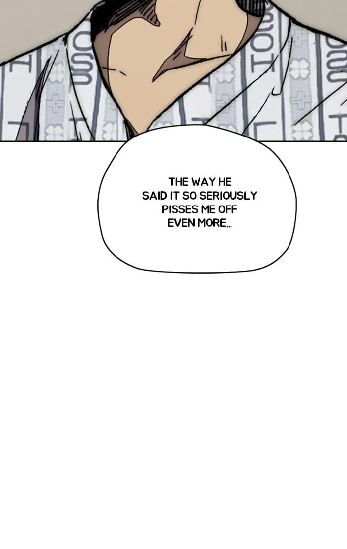 Wind Breaker Chapter 350, page 35 of 149