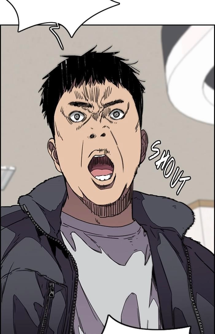 Wind Breaker Chapter 350, page 49 of 149