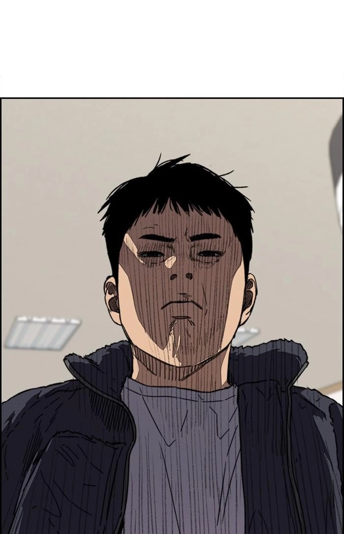 Wind Breaker Chapter 350, page 54 of 149