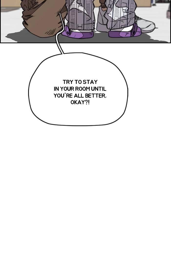 Wind Breaker Chapter 350, page 59 of 149