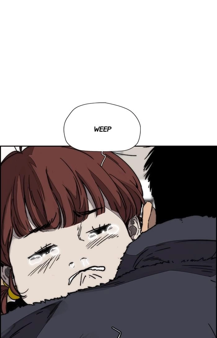 Wind Breaker Chapter 350, page 60 of 149