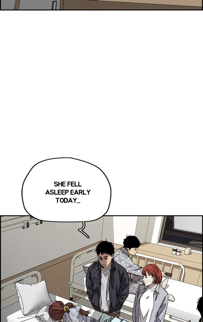 Wind Breaker Chapter 350, page 65 of 149