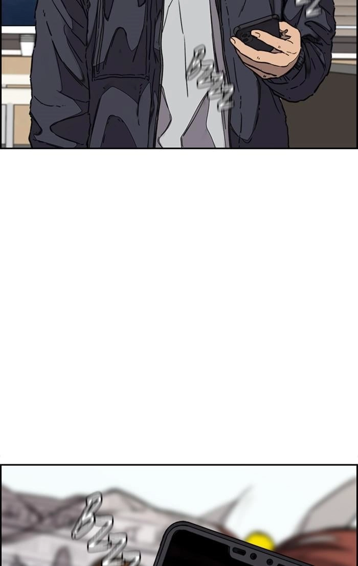 Wind Breaker Chapter 350, page 70 of 149