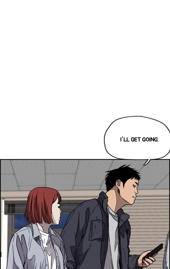 Wind Breaker Chapter 350, page 72 of 149
