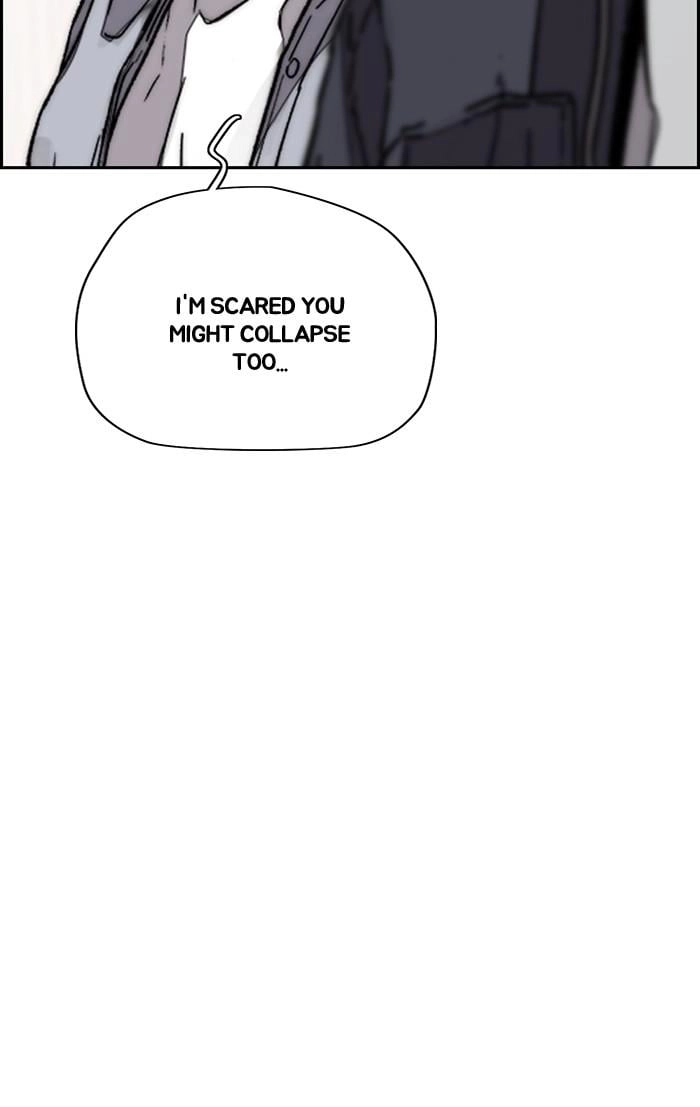 Wind Breaker Chapter 350, page 75 of 149