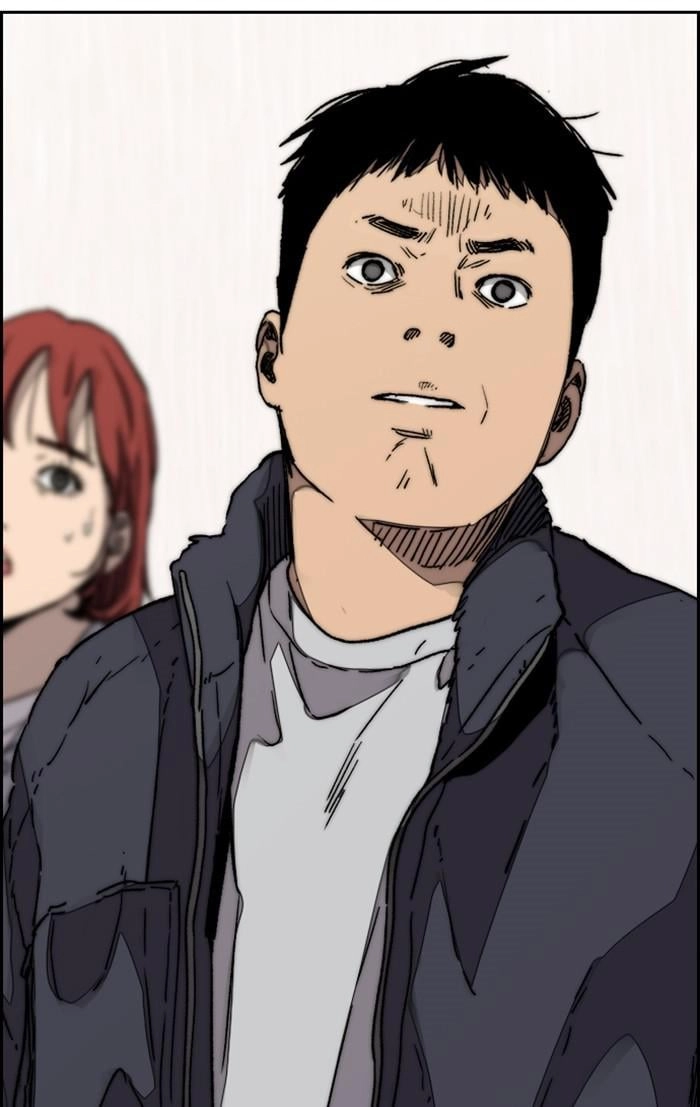 Wind Breaker Chapter 350, page 76 of 149