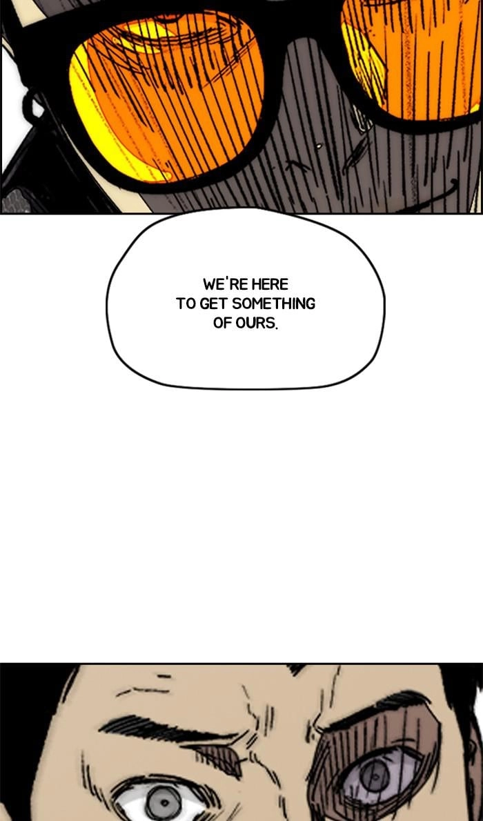 Wind Breaker Chapter 351, page 101 of 139