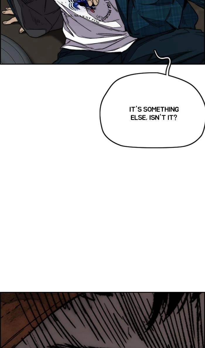 Wind Breaker Chapter 351, page 111 of 139