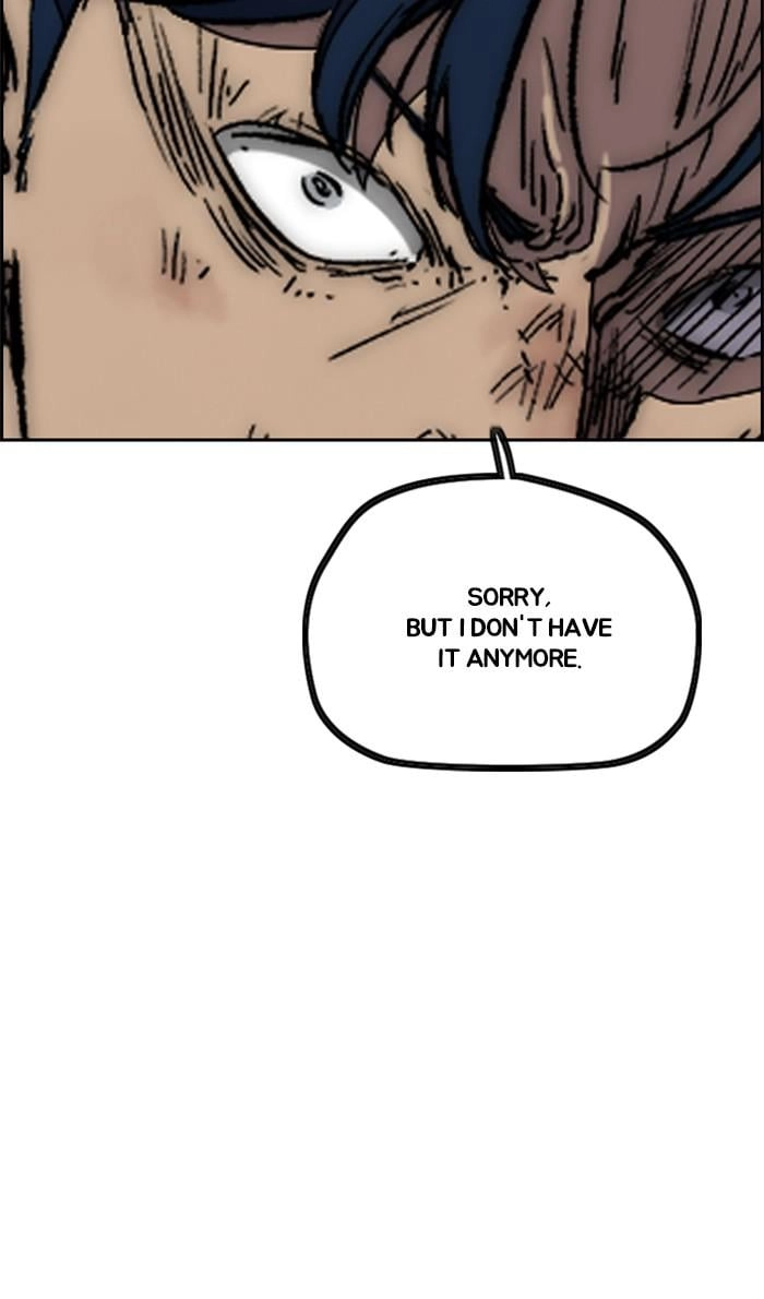 Wind Breaker Chapter 351, page 113 of 139