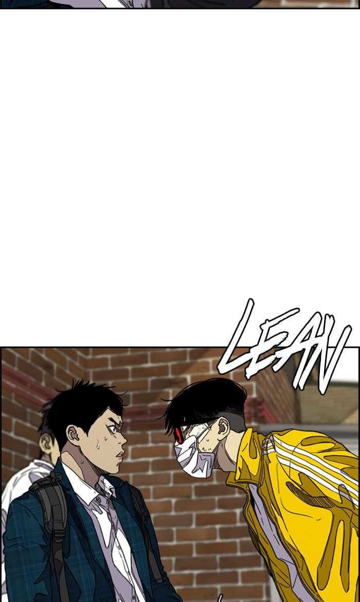 Wind Breaker Chapter 351, page 120 of 139