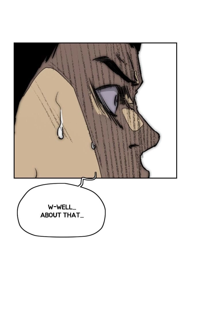 Wind Breaker Chapter 351, page 123 of 139