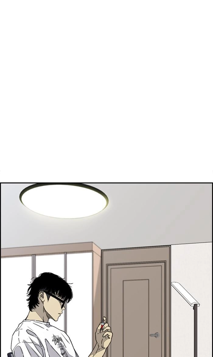 Wind Breaker Chapter 351, page 138 of 139