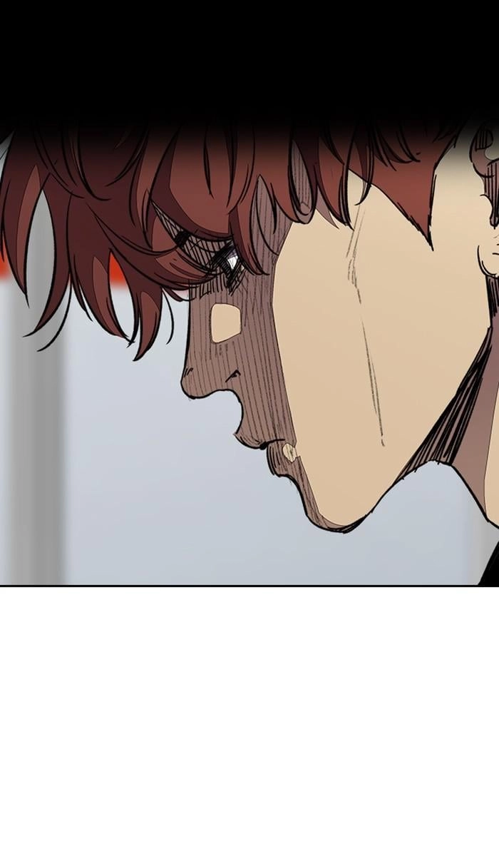 Wind Breaker Chapter 351, page 14 of 139