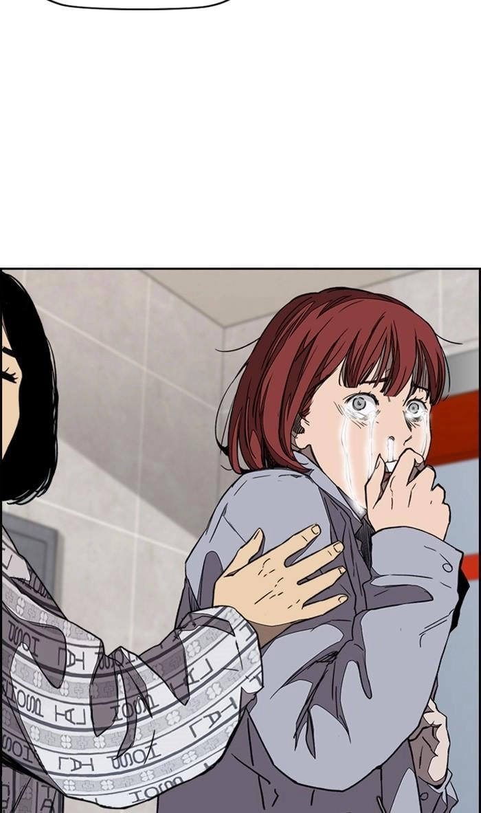 Wind Breaker Chapter 351, page 18 of 139