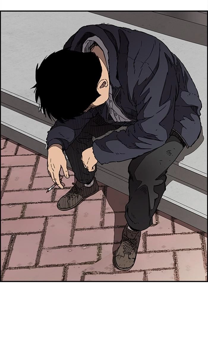 Wind Breaker Chapter 351, page 46 of 139