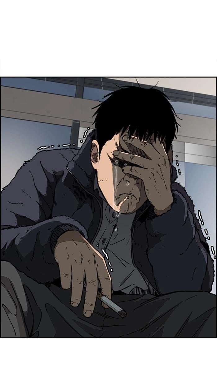 Wind Breaker Chapter 351, page 47 of 139
