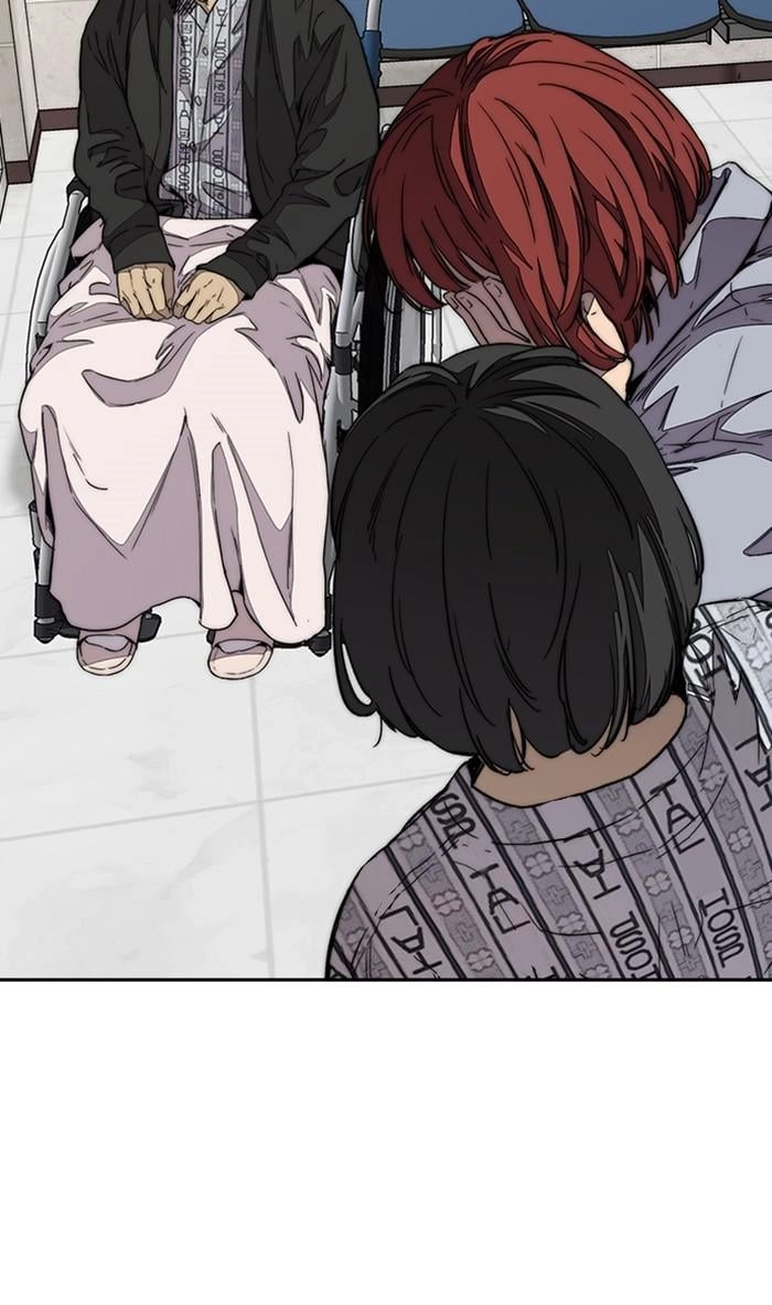 Wind Breaker Chapter 351, page 5 of 139