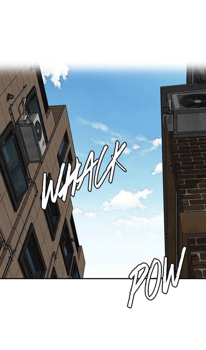 Wind Breaker Chapter 351, page 51 of 139