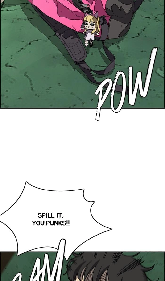 Wind Breaker Chapter 351, page 56 of 139
