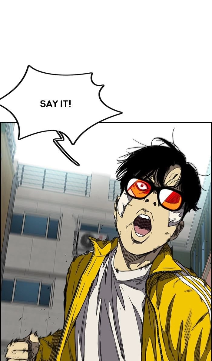 Wind Breaker Chapter 351, page 60 of 139