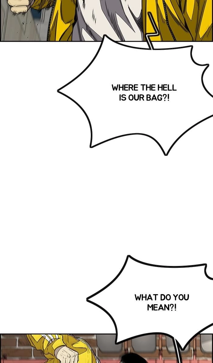 Wind Breaker Chapter 351, page 61 of 139