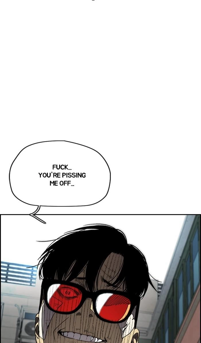Wind Breaker Chapter 351, page 63 of 139