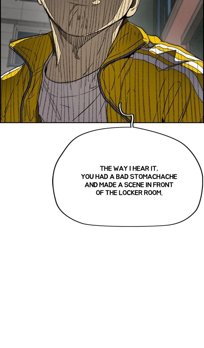 Wind Breaker Chapter 351, page 64 of 139