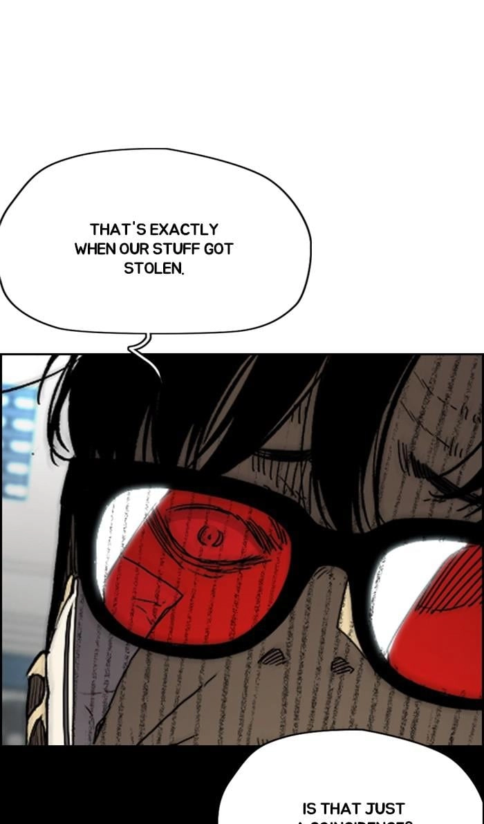 Wind Breaker Chapter 351, page 65 of 139