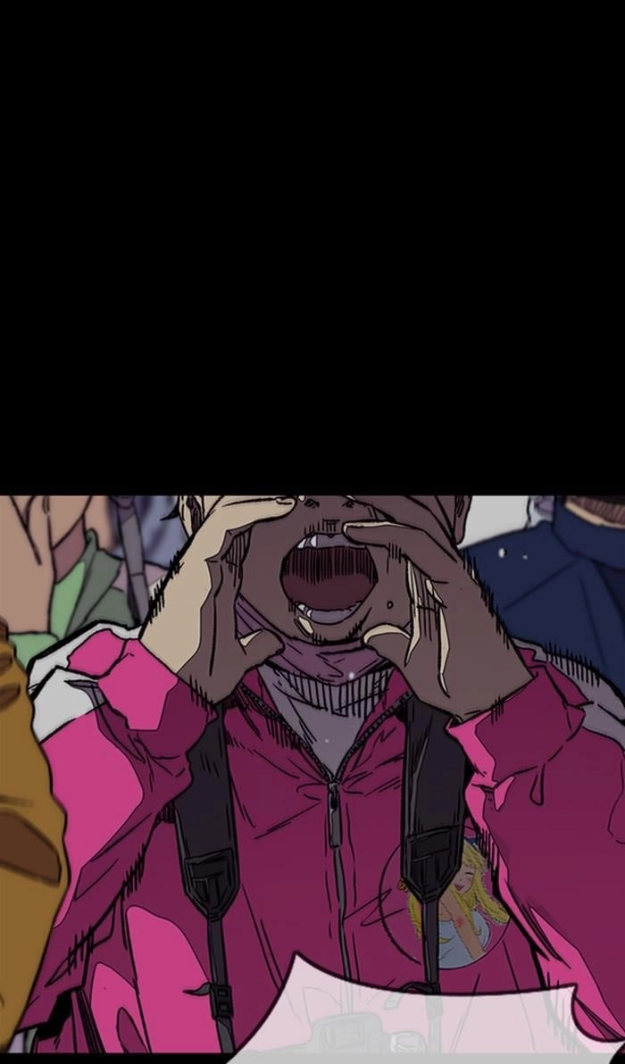 Wind Breaker Chapter 351, page 67 of 139