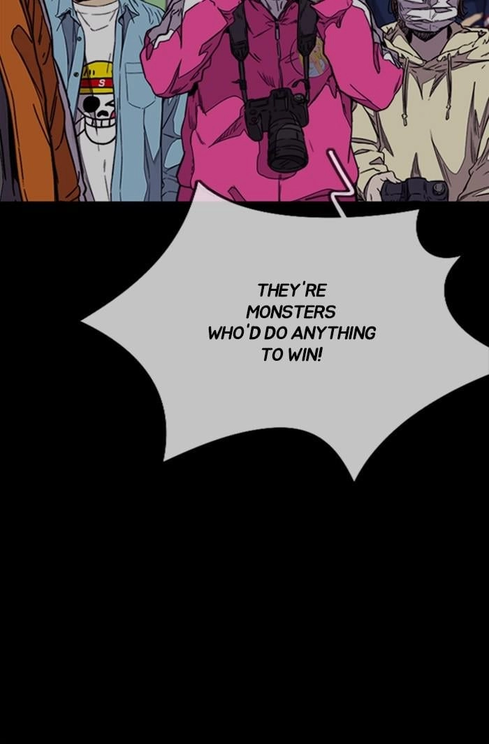 Wind Breaker Chapter 351, page 69 of 139