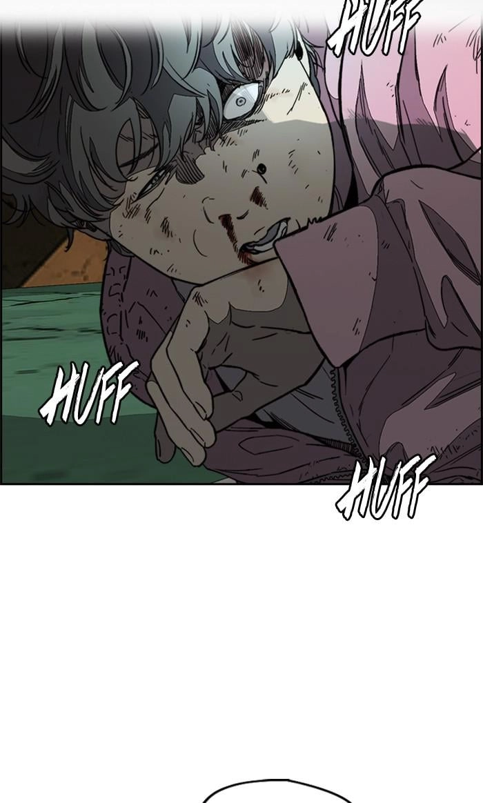 Wind Breaker Chapter 351, page 72 of 139