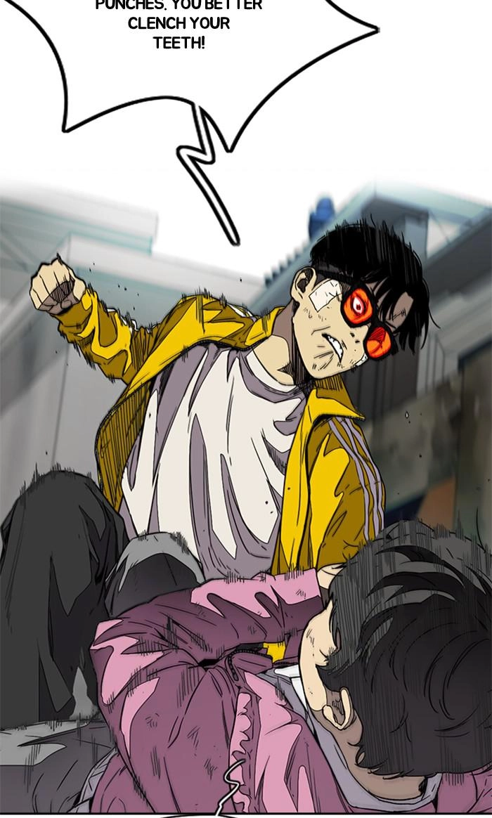 Wind Breaker Chapter 351, page 76 of 139