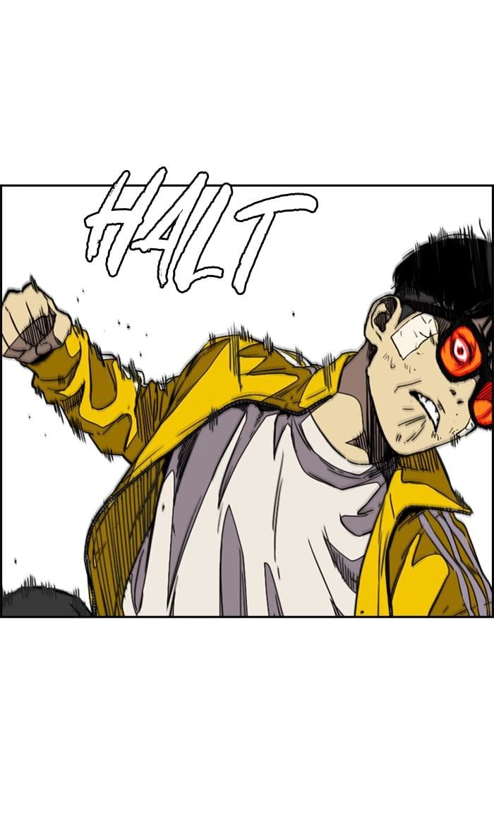 Wind Breaker Chapter 351, page 79 of 139