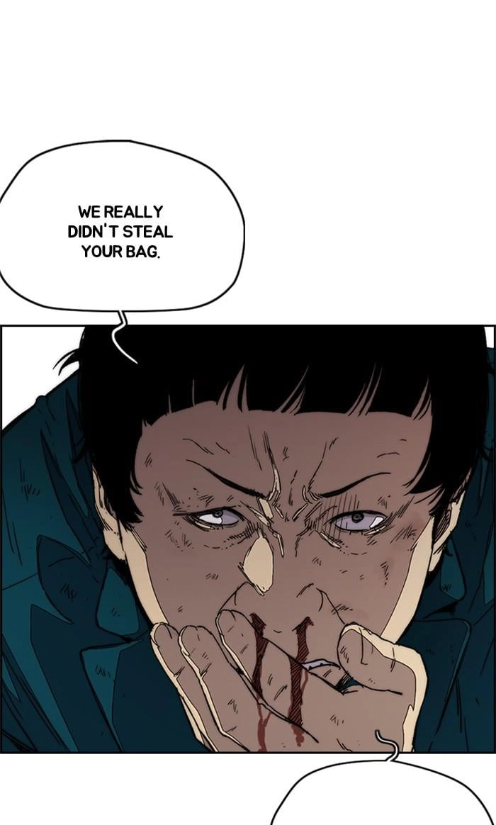Wind Breaker Chapter 351, page 80 of 139