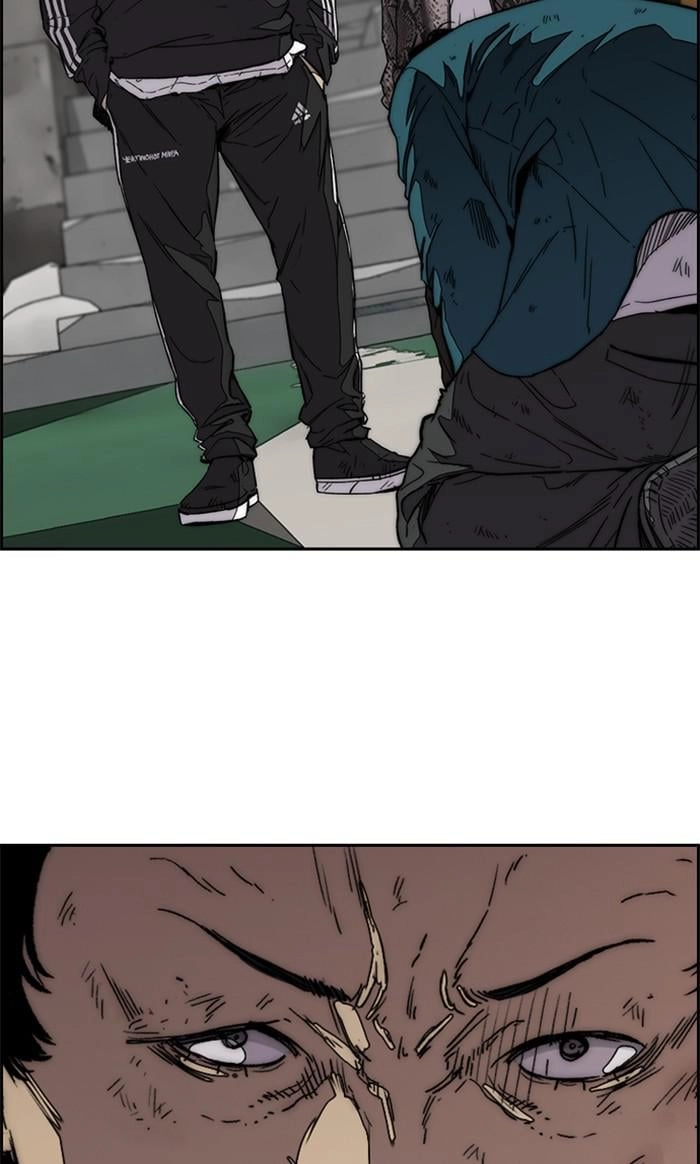 Wind Breaker Chapter 351, page 82 of 139