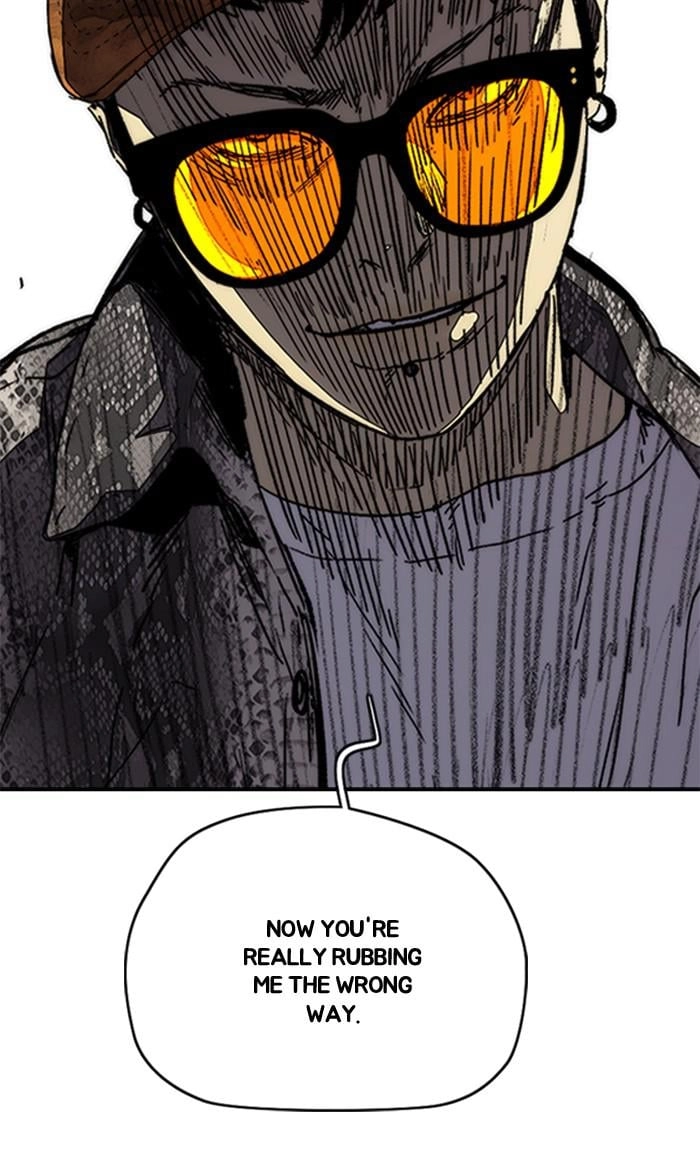 Wind Breaker Chapter 351, page 84 of 139