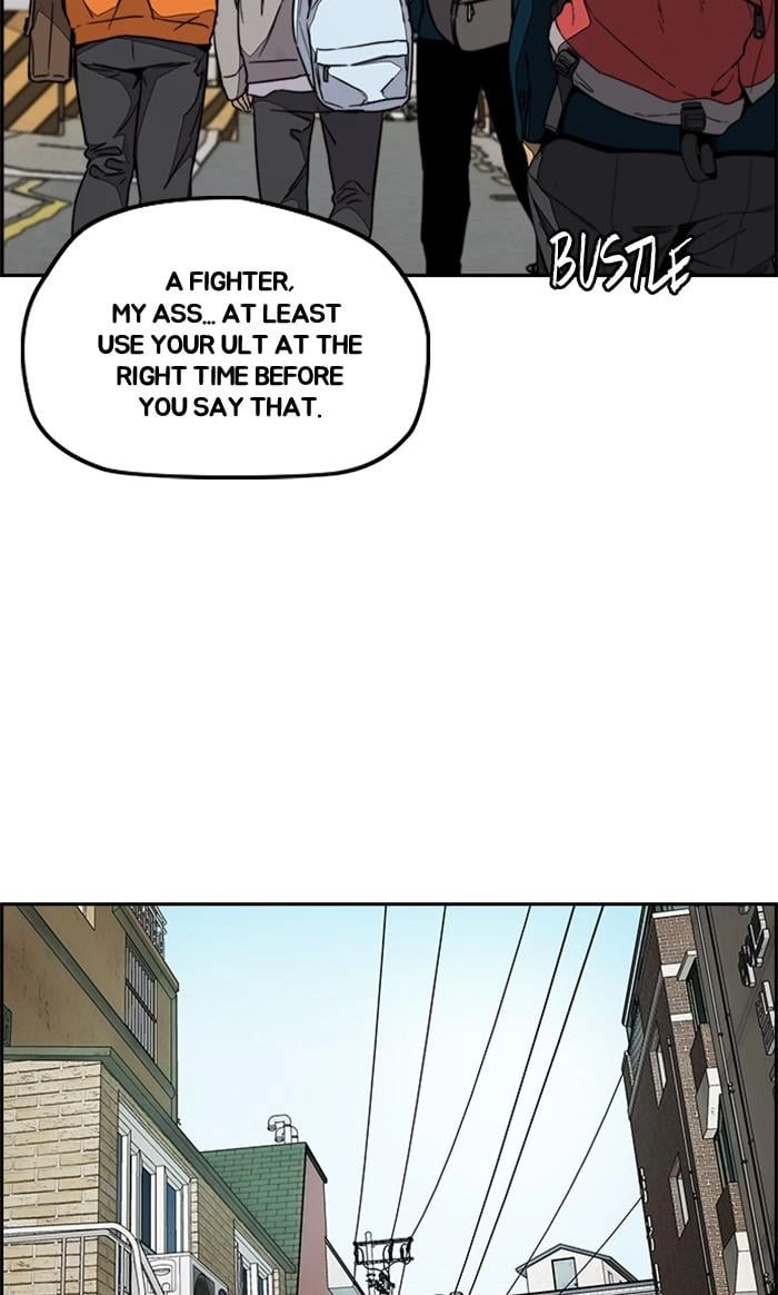 Wind Breaker Chapter 351, page 88 of 139