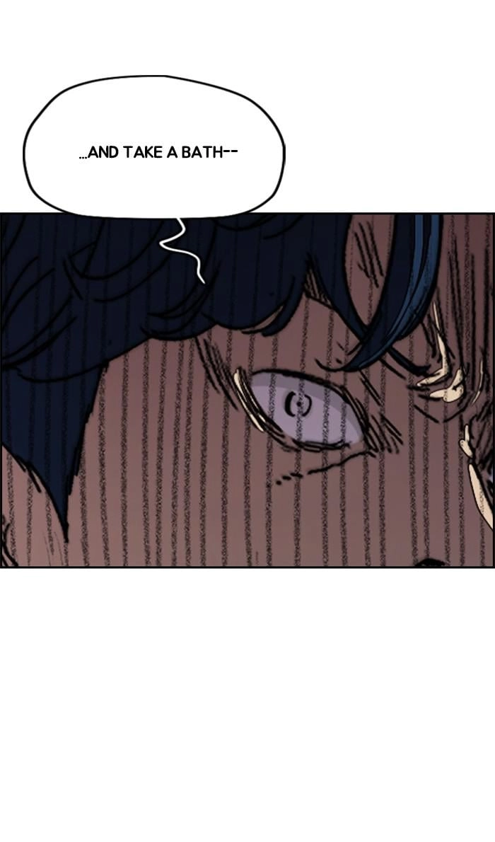 Wind Breaker Chapter 351, page 93 of 139
