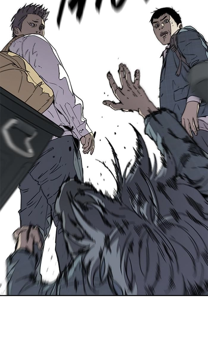 Wind Breaker Chapter 351, page 96 of 139
