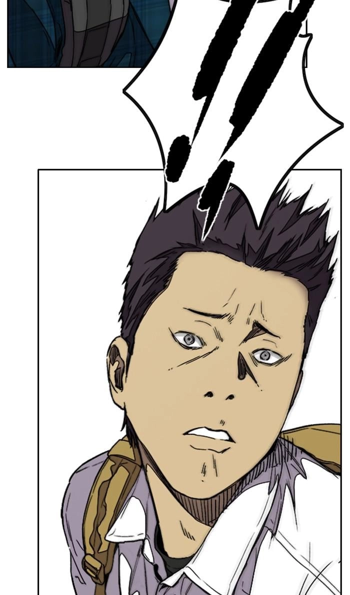 Wind Breaker Chapter 351, page 98 of 139