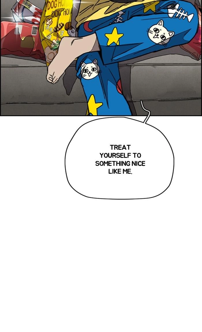 Wind Breaker Chapter 352, page 105 of 145
