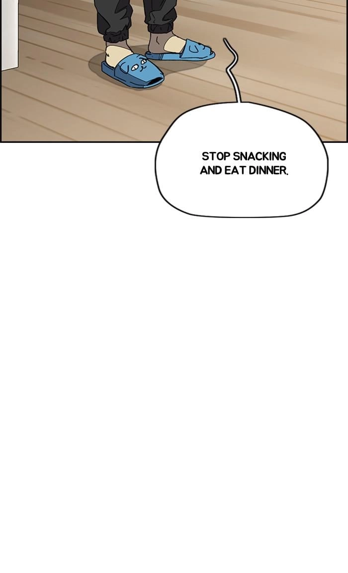 Wind Breaker Chapter 352, page 107 of 145