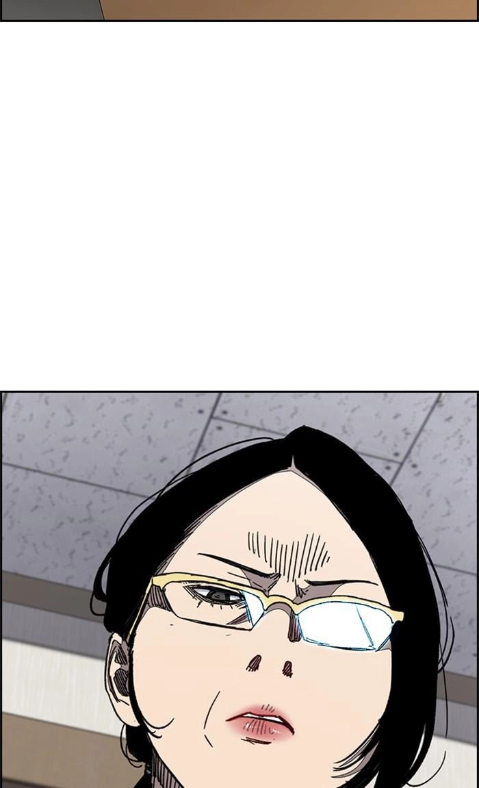 Wind Breaker Chapter 352, page 115 of 145