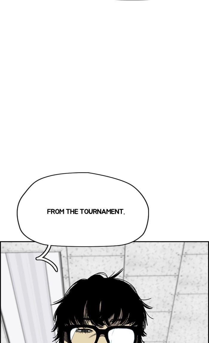 Wind Breaker Chapter 352, page 118 of 145