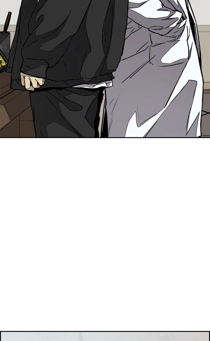 Wind Breaker Chapter 352, page 125 of 145