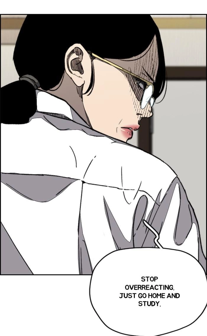 Wind Breaker Chapter 352, page 128 of 145
