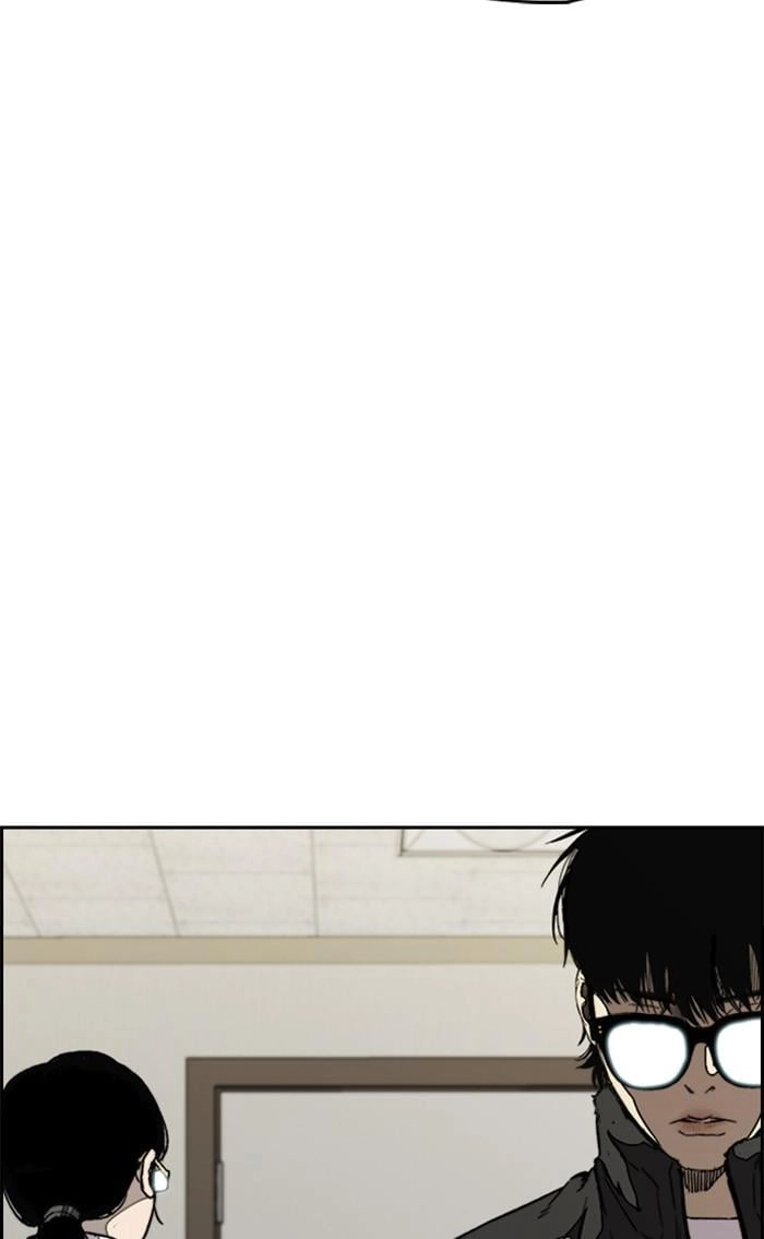 Wind Breaker Chapter 352, page 129 of 145