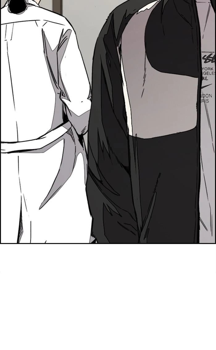 Wind Breaker Chapter 352, page 130 of 145